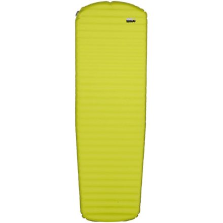 High Peak Oregon L 41125 Camping Mat (citrom/szürke)