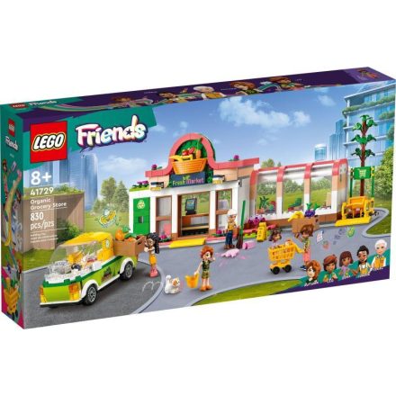 LEGO® Friends - Biobolt (41729)