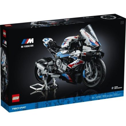 LEGO Technic BMW M 1000 RR