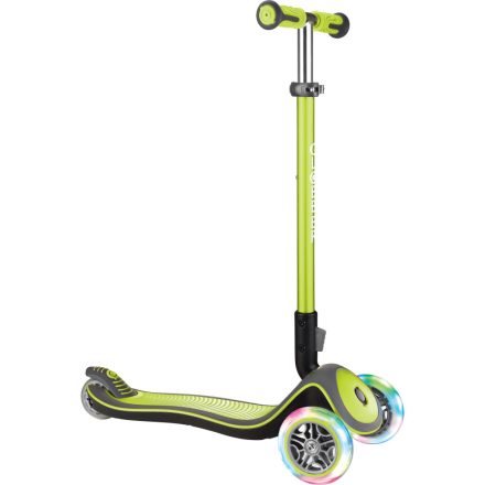 Globber Elite Deluxe Gyerek Klasszikus roller Zöld