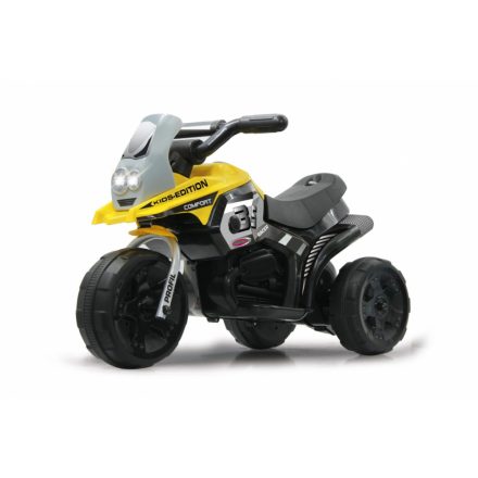 Jamara 460226 hintaló vagy lábbal hajtható jármű Lábbal hajtható motorkerékpár
