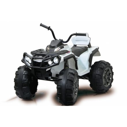 Jamara Quad Protector Lábbal hajtható négykerekű