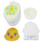 Jamara 460956 WC szűkítő Többszínű