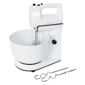 Exquisit KM 3001 3,8L Konyhai robotgép - Fehér