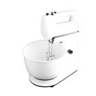 Exquisit KM 3001 3,8L Konyhai robotgép - Fehér