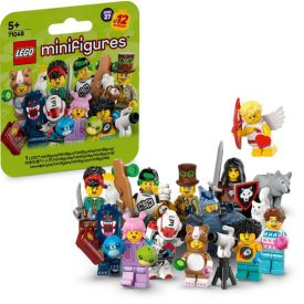 LEGO® Gyűjthető minifigurák 27. sorozat (71048)