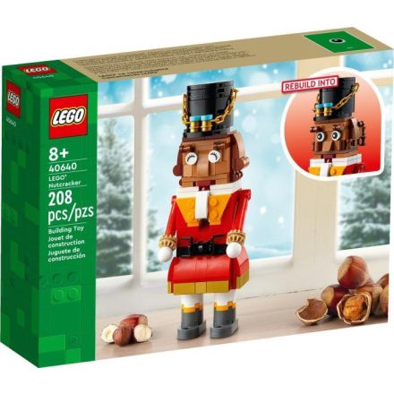 LEGO® Diótörő (40640)