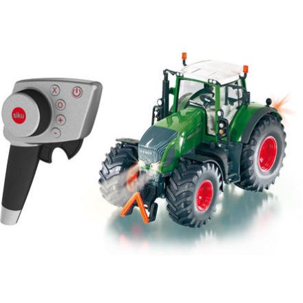 SIKU Fendt 939 - traktor