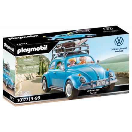 Playmobil 70177 játék jármű