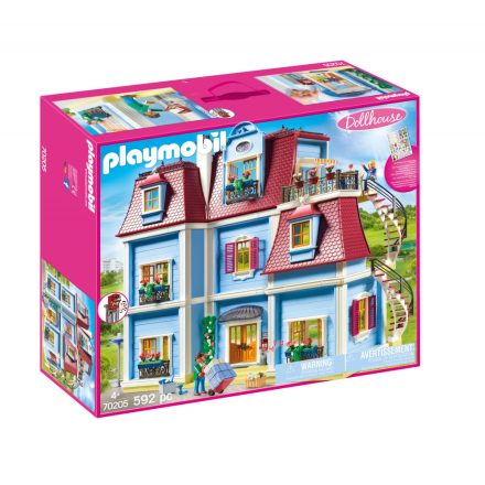 Playmobil Dollhouse 70205 játékszett