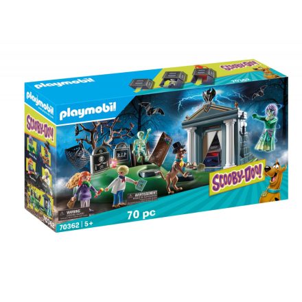 Playmobil 70362 játékszett