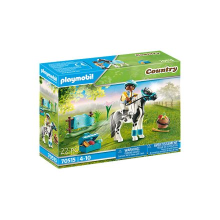 Playmobil Country 70515 gyermek játékfigura