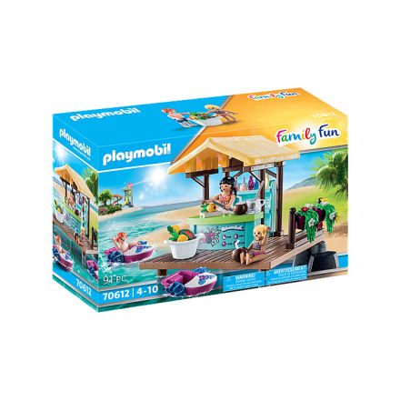 Playmobil FamilyFun 70612 gyermek játékfigura