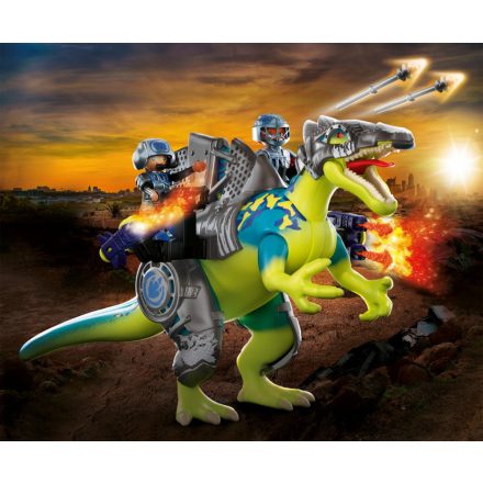 Playmobil 70625 gyermek játékfigura