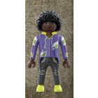 Playmobil Triceratops: Battle for the Legendary Stones