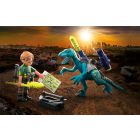 Playmobil 70629 gyermek játékfigura