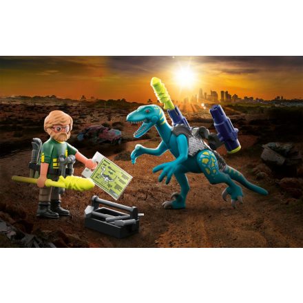 Playmobil 70629 gyermek játékfigura