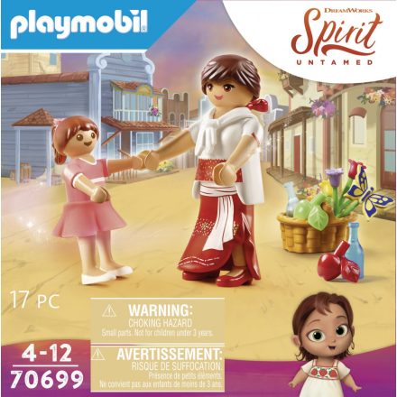Playmobil 70699 gyermek játékfigura