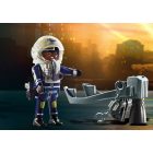 Playmobil City Action 70782 játékszett