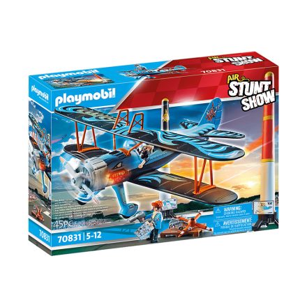 Playmobil 70831 játékszett