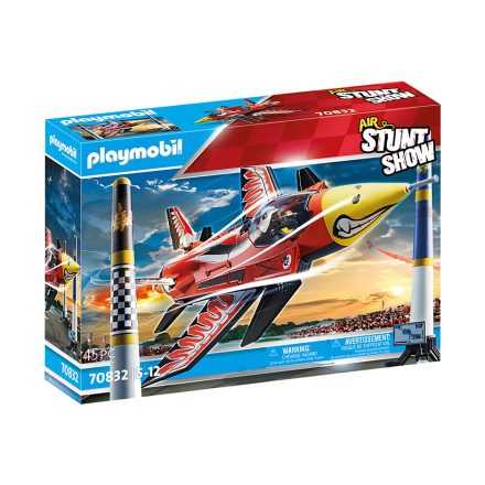 Playmobil 70832 játékszett