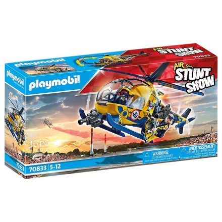 Playmobil 70833 játékszett