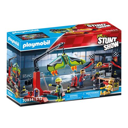 Playmobil 70834 játékszett
