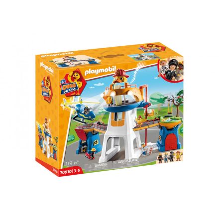 Playmobil 70910 játékszett