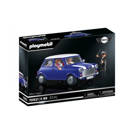 Playmobil 70921 játék jármű