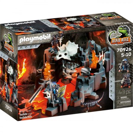 Playmobil 70926 játékszett