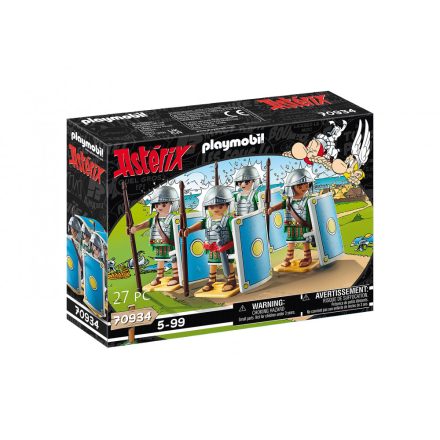 Playmobil Asterix 70934 játékszett