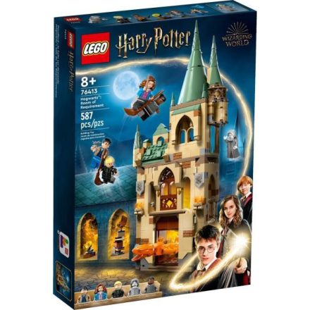 LEGO® Harry Potter™ - Roxfort Szükség Szobája (76413)