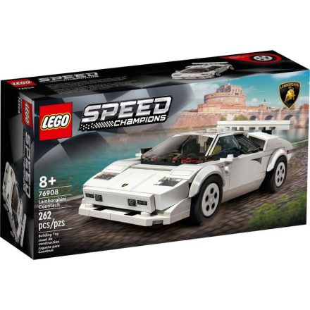 LEGO® Speed Champions - Lamborghini Countach (76908)