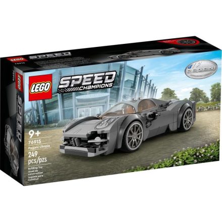 LEGO® Speed Champions - Pagani Utopia (76915)