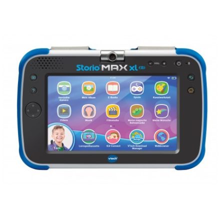 VTech MAX XL 2.0 8 GB Rózsaszín