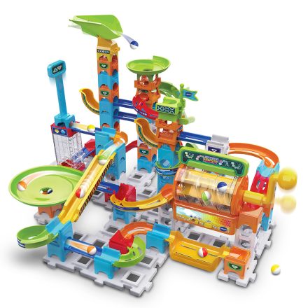 VTech Marble Rush L100 E Golyópálya