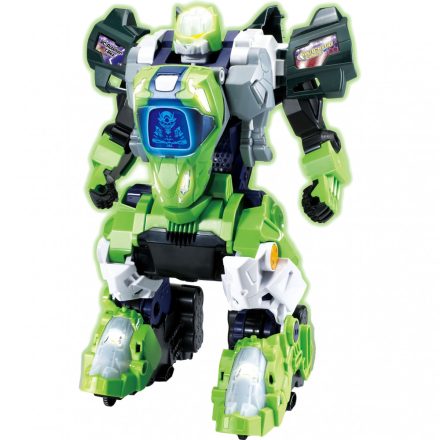 VTech Switch & Go Dinos: RC Roboter-T-Rex robot figura