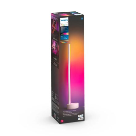 Philips Gradient Signe asztali lámpa LED lámpa Fehér