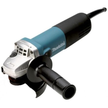 MAKITA 9558NBRZ 9558NBRZ SAROKCSISZOLÓ 125 MM 840 W