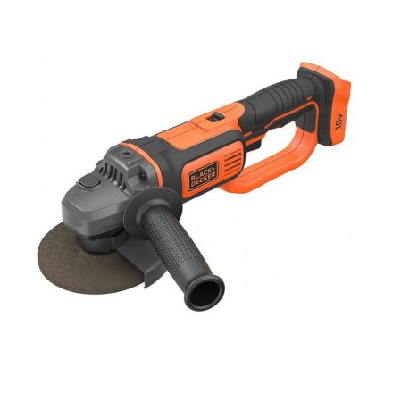 Black & Decker BCG720N Akkus Sarokcsiszoló (akku és töltő nélkül)