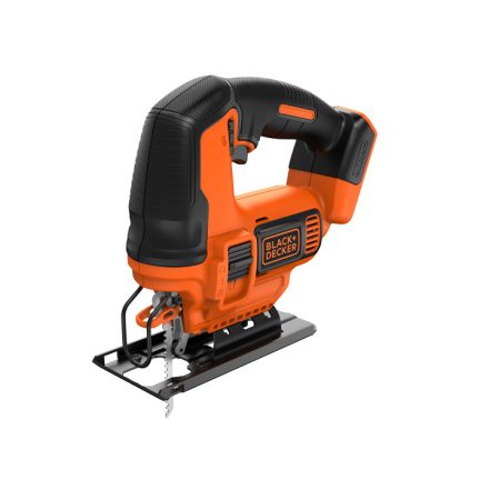 Black & Decker BDCJS18N elektromos szúrófűrész