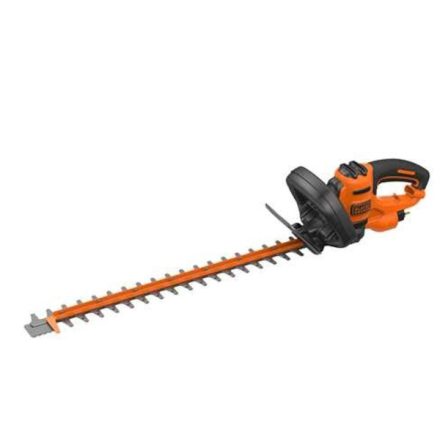 Black+Decker BEHTS451 Elektromos Sövényvágó