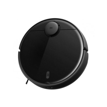 Xiaomi Mi Robot Vacuum-Mop 2 Pro Robotporszívó - Fekete