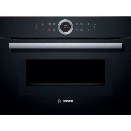 Bosch CMG633BB1 Beépíthető sütő Black