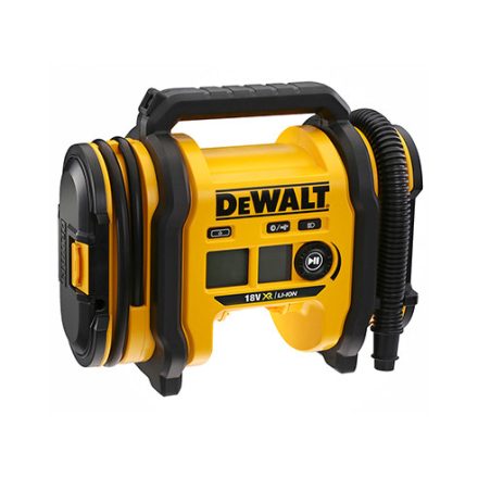 DeWALT DCC018N légkompresszor