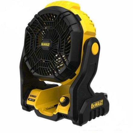 DeWALT DCE512N Asztali akkumulátoros ventilátor (akku és töltő nélkül)