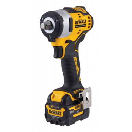 DeWalt DCF901P2 Akkumulátoros ütvecsavarozó