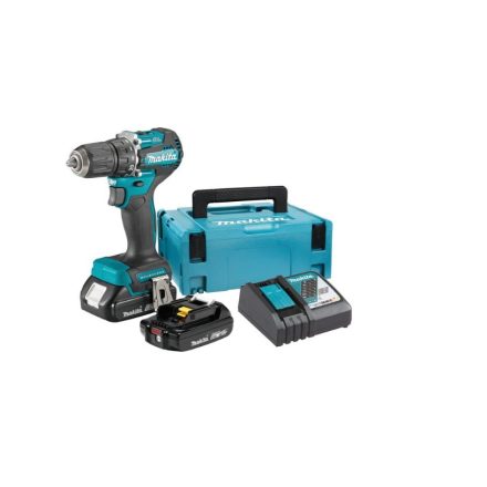 Makita DDF487RAJ Akkus fúró-csavarbehajtó