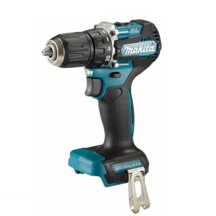 Makita DDF487Z Akkumulátoros fúró-csavarozó (Akku és töltő nélkül)