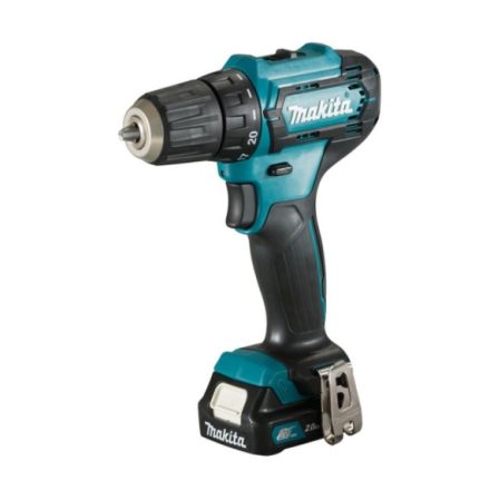 Makita DF333DSAL1 Akkumulátoros fúró